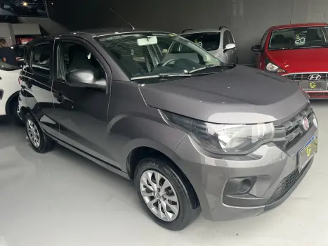 FIAT Mobi 1.0 4P FLEX EVO LIKE, Foto 4