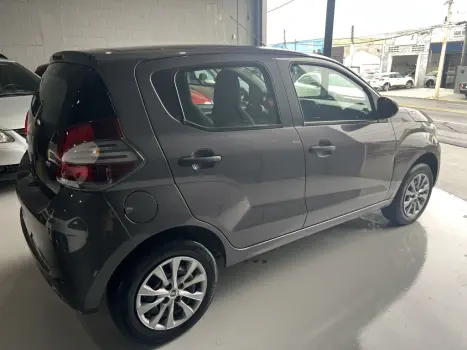 FIAT Mobi 1.0 4P FLEX EVO LIKE, Foto 5