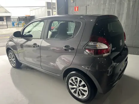 FIAT Mobi 1.0 4P FLEX EVO LIKE, Foto 6