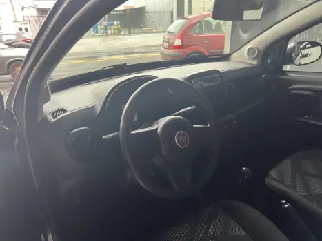 FIAT Mobi 1.0 4P FLEX EVO LIKE, Foto 8