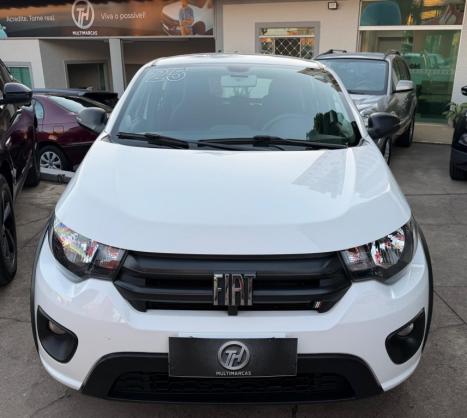 FIAT Mobi 1.0 4P FLEX EVO LIKE, Foto 2