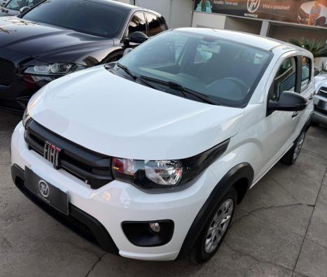 FIAT Mobi 1.0 4P FLEX EVO LIKE, Foto 3