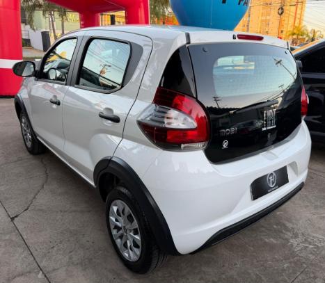 FIAT Mobi 1.0 4P FLEX EVO LIKE, Foto 4