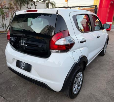FIAT Mobi 1.0 4P FLEX EVO LIKE, Foto 5