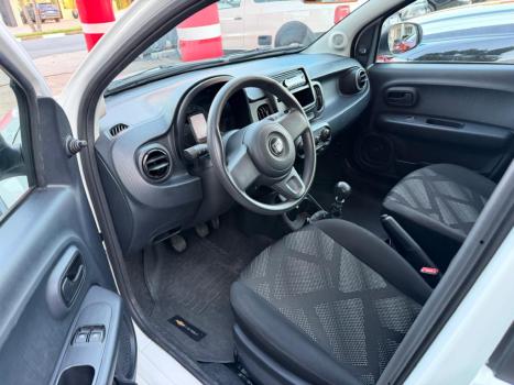 FIAT Mobi 1.0 4P FLEX EVO LIKE, Foto 6