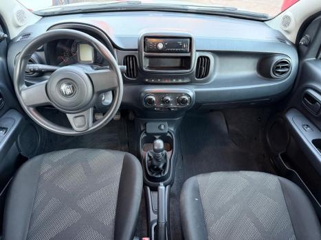 FIAT Mobi 1.0 4P FLEX EVO LIKE, Foto 7