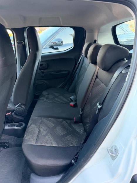 FIAT Mobi 1.0 4P FLEX EVO LIKE, Foto 8