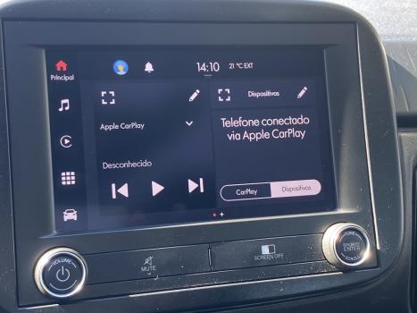 FIAT Mobi 1.0 4P FLEX EVO TREKKING, Foto 3