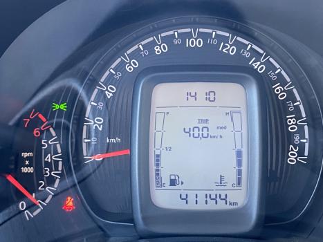 FIAT Mobi 1.0 4P FLEX EVO TREKKING, Foto 4