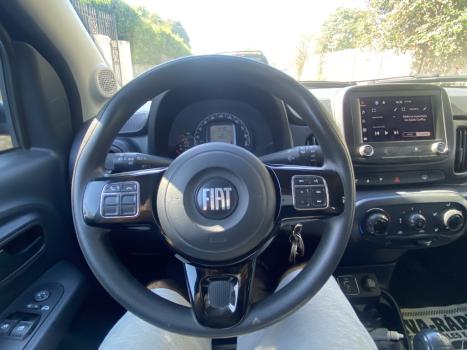 FIAT Mobi 1.0 4P FLEX EVO TREKKING, Foto 5