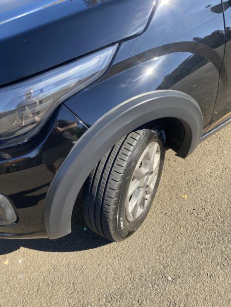FIAT Mobi 1.0 4P FLEX EVO TREKKING, Foto 6