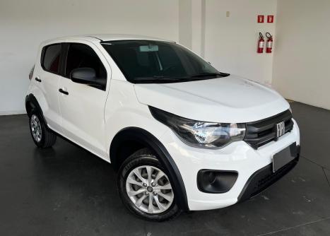 FIAT Mobi 1.0 4P FLEX EVO LIKE, Foto 1