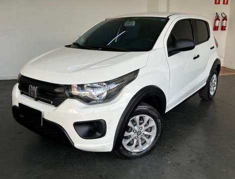 FIAT Mobi 1.0 4P FLEX EVO LIKE, Foto 2
