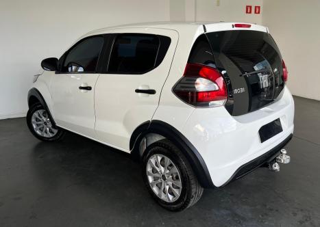 FIAT Mobi 1.0 4P FLEX EVO LIKE, Foto 3