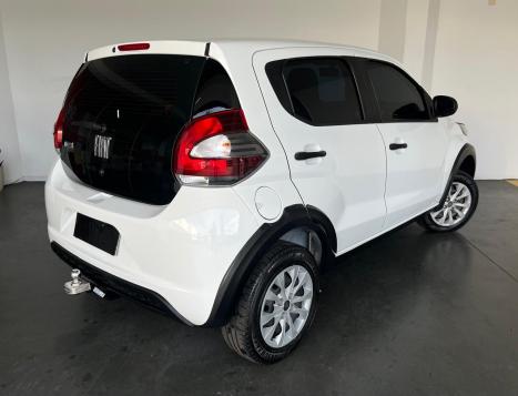 FIAT Mobi 1.0 4P FLEX EVO LIKE, Foto 4