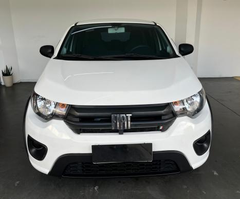 FIAT Mobi 1.0 4P FLEX EVO LIKE, Foto 5