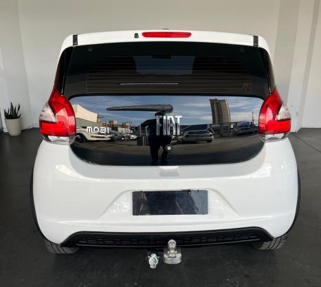 FIAT Mobi 1.0 4P FLEX EVO LIKE, Foto 6