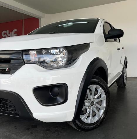 FIAT Mobi 1.0 4P FLEX EVO LIKE, Foto 7