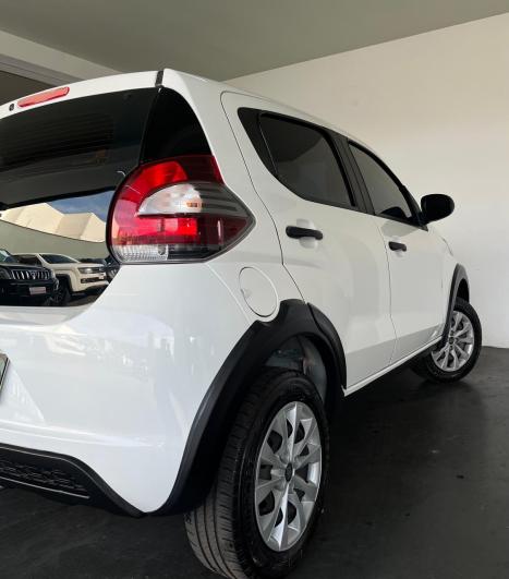 FIAT Mobi 1.0 4P FLEX EVO LIKE, Foto 8