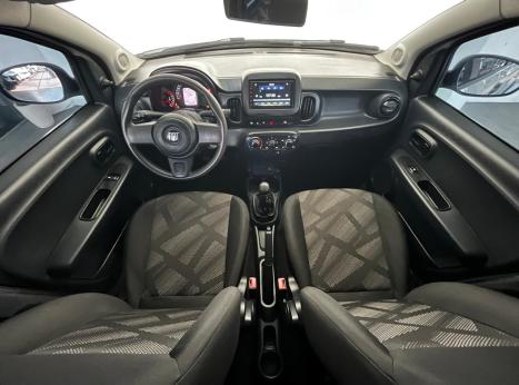 FIAT Mobi 1.0 4P FLEX EVO LIKE, Foto 11