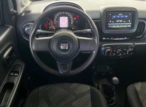 FIAT Mobi 1.0 4P FLEX EVO LIKE, Foto 12