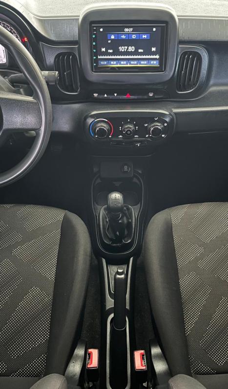 FIAT Mobi 1.0 4P FLEX EVO LIKE, Foto 13