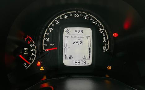 FIAT Mobi 1.0 4P FLEX EVO LIKE, Foto 14