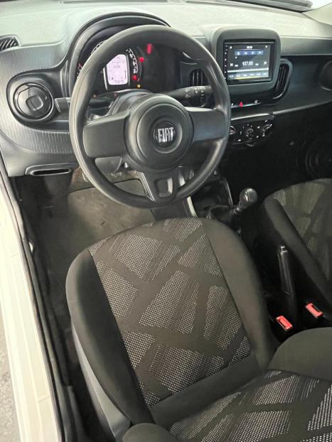 FIAT Mobi 1.0 4P FLEX EVO LIKE, Foto 15