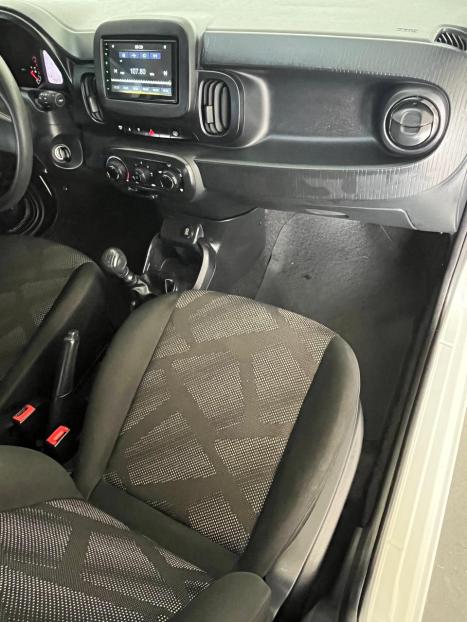 FIAT Mobi 1.0 4P FLEX EVO LIKE, Foto 17