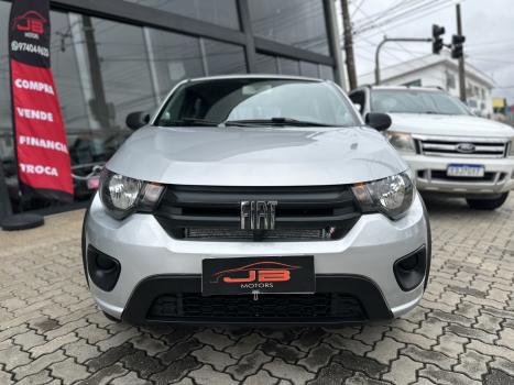 FIAT Mobi 1.0 4P FLEX EVO LIKE, Foto 1