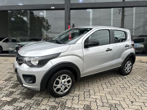 FIAT Mobi 1.0 4P FLEX EVO LIKE, Foto 3