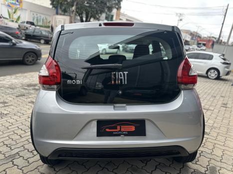 FIAT Mobi 1.0 4P FLEX EVO LIKE, Foto 4
