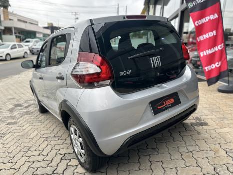 FIAT Mobi 1.0 4P FLEX EVO LIKE, Foto 5