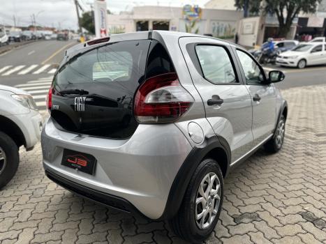 FIAT Mobi 1.0 4P FLEX EVO LIKE, Foto 6