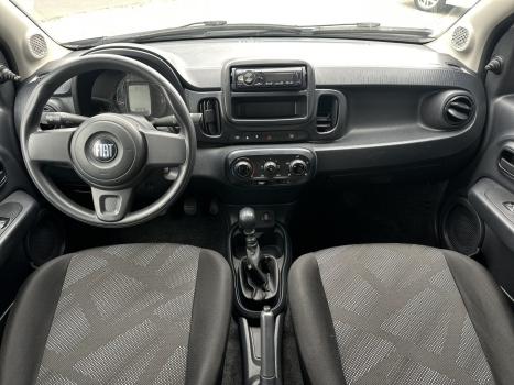 FIAT Mobi 1.0 4P FLEX EVO LIKE, Foto 7