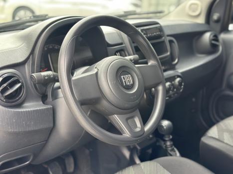 FIAT Mobi 1.0 4P FLEX EVO LIKE, Foto 8