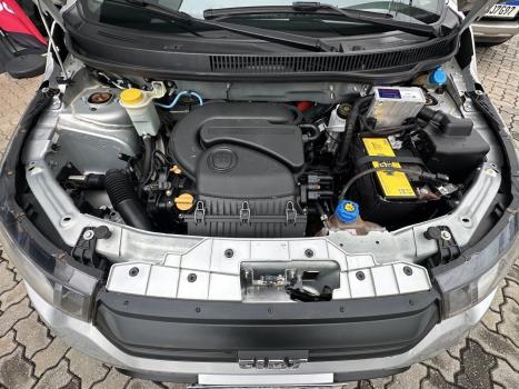 FIAT Mobi 1.0 4P FLEX EVO LIKE, Foto 9