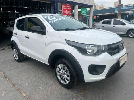 FIAT Mobi 1.0 4P FLEX EVO LIKE, Foto 1