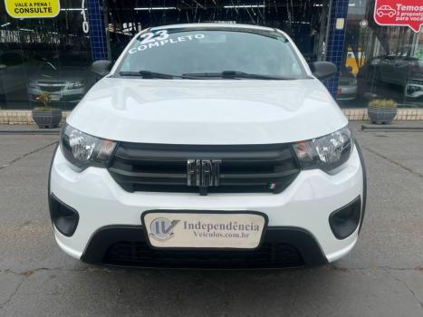 FIAT Mobi 1.0 4P FLEX EVO LIKE, Foto 2