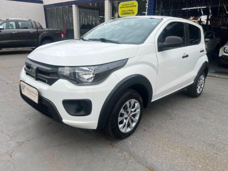 FIAT Mobi 1.0 4P FLEX EVO LIKE, Foto 3