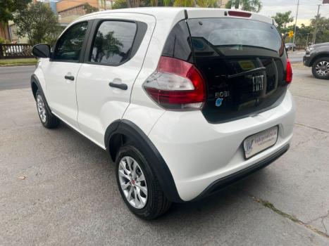FIAT Mobi 1.0 4P FLEX EVO LIKE, Foto 4