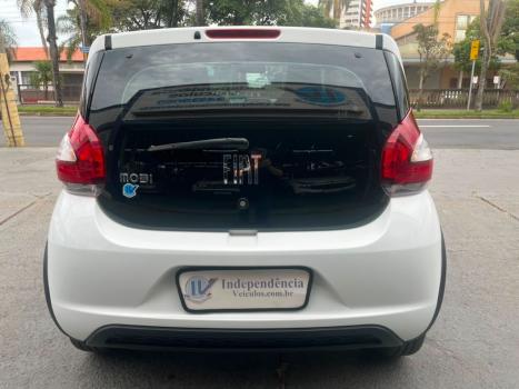 FIAT Mobi 1.0 4P FLEX EVO LIKE, Foto 5