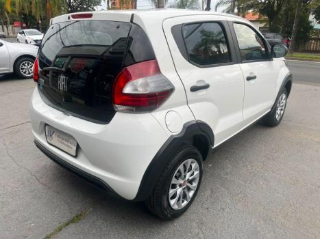 FIAT Mobi 1.0 4P FLEX EVO LIKE, Foto 6