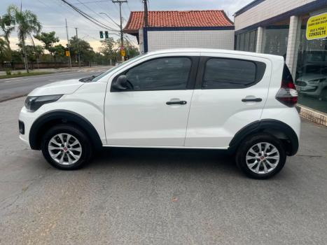 FIAT Mobi 1.0 4P FLEX EVO LIKE, Foto 7