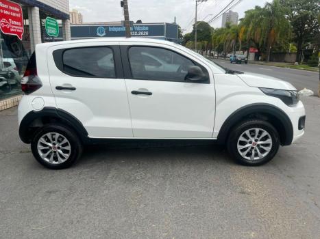 FIAT Mobi 1.0 4P FLEX EVO LIKE, Foto 8