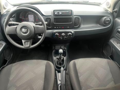 FIAT Mobi 1.0 4P FLEX EVO LIKE, Foto 9
