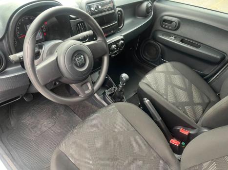 FIAT Mobi 1.0 4P FLEX EVO LIKE, Foto 10