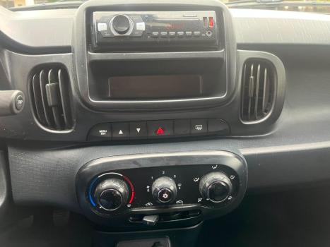 FIAT Mobi 1.0 4P FLEX EVO LIKE, Foto 12
