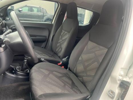 FIAT Mobi 1.0 4P FLEX EVO LIKE, Foto 14