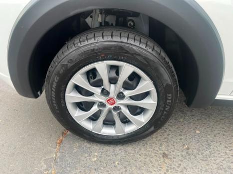 FIAT Mobi 1.0 4P FLEX EVO LIKE, Foto 15